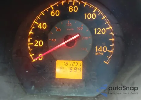 2006 Nissan Altima 2.5 S из США, поврежденный, VIN 1N4AL11D16N379532